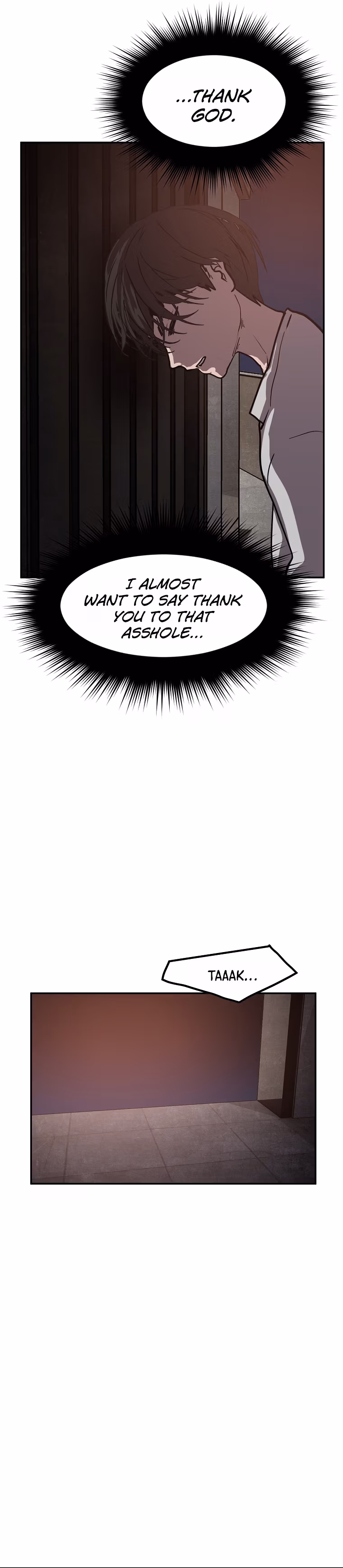 Read VR HERO chapter 39 image 10 on Lezhin