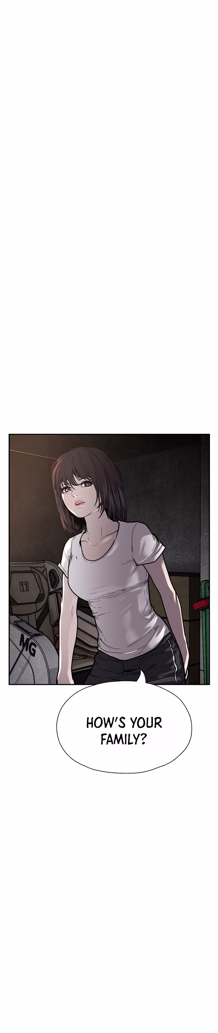 Read VR HERO chapter 39 image 18 on Lezhin