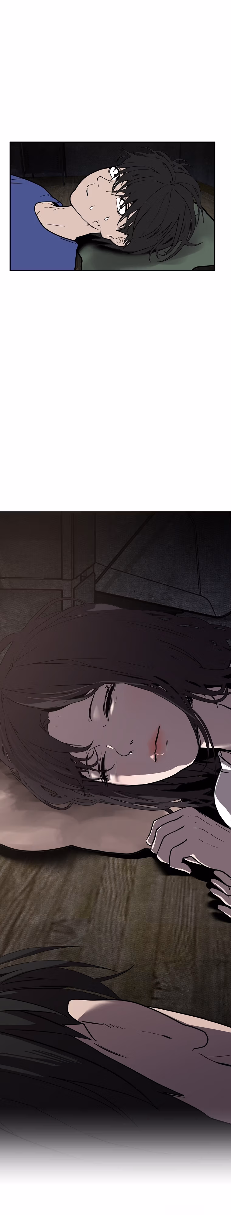 Read VR HERO chapter 39 image 26 on Lezhin