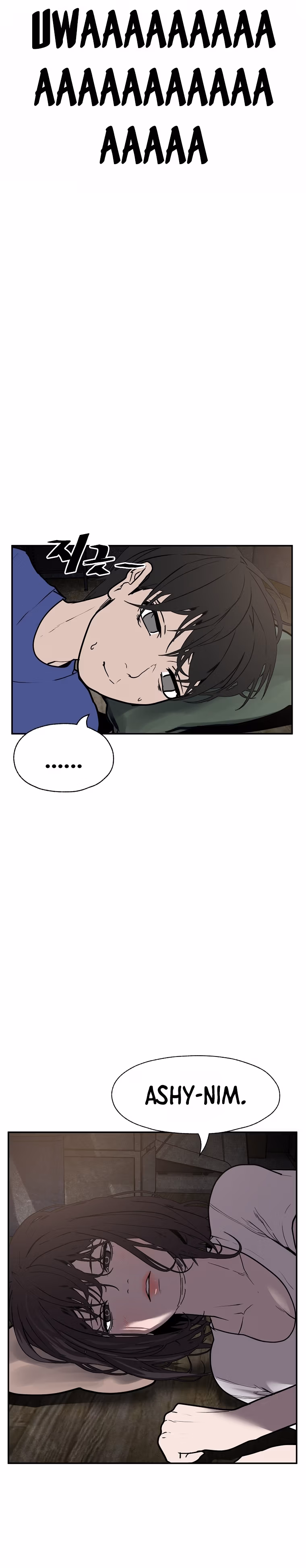 Read VR HERO chapter 39 image 27 on Lezhin