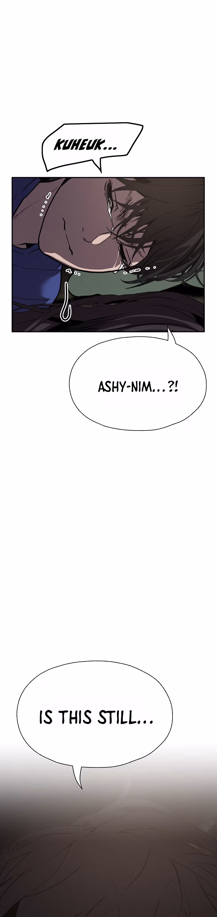 Read VR HERO chapter 39 image 29 on Lezhin