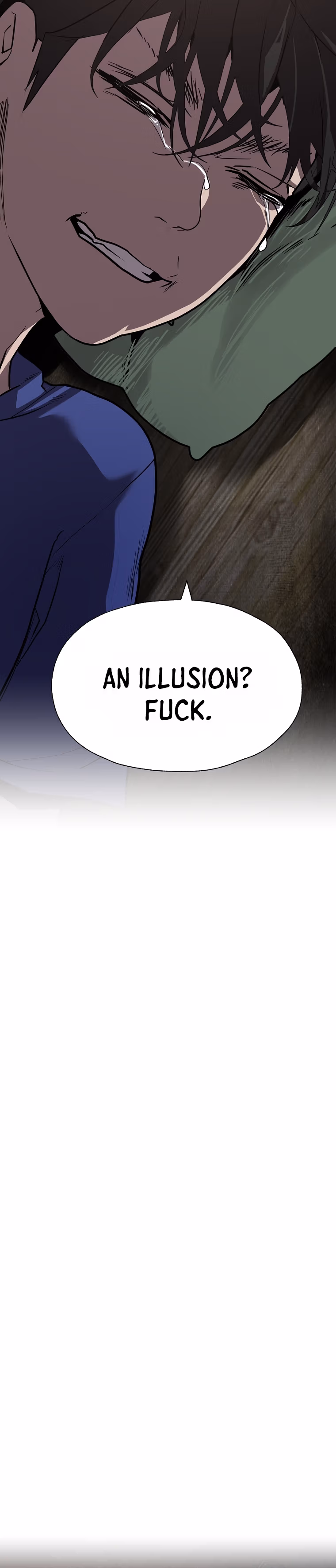 Read VR HERO chapter 39 image 30 on Lezhin