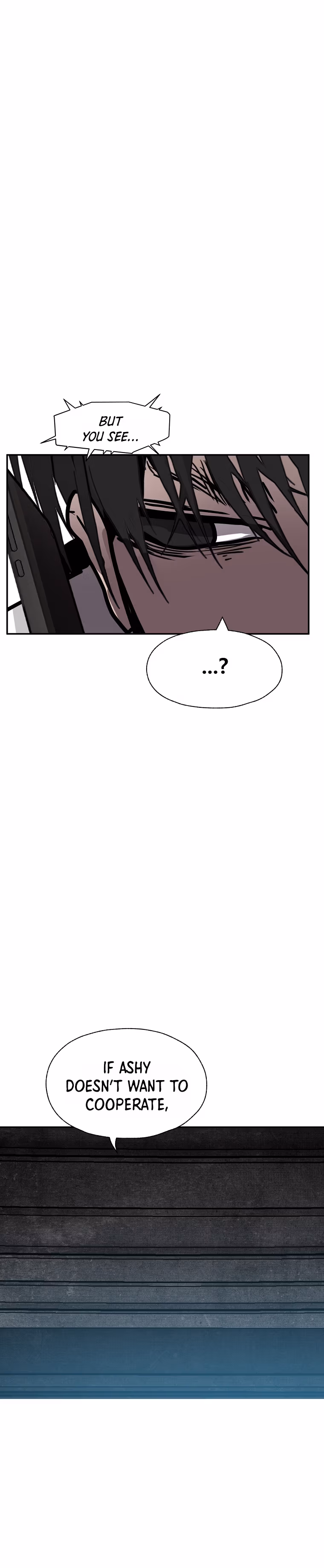 Read VR HERO chapter 39 image 4 on Lezhin