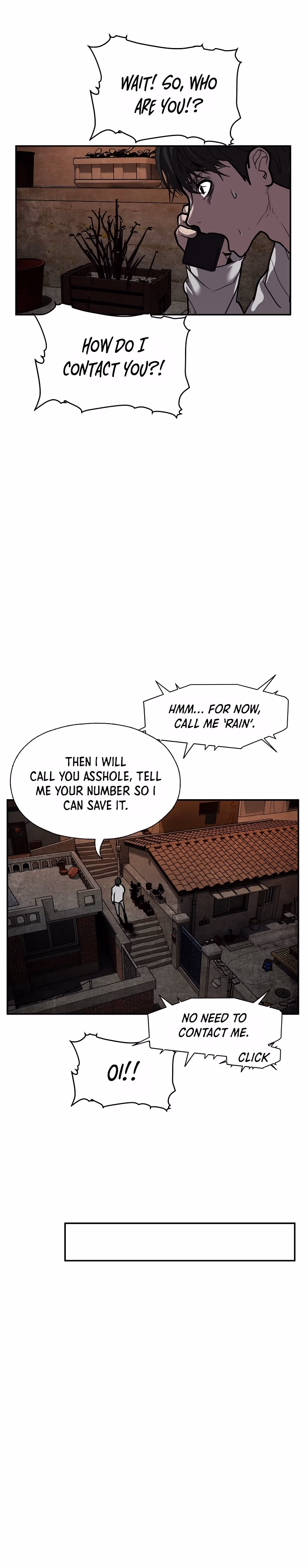 Read VR HERO chapter 39 image 8 on Lezhin