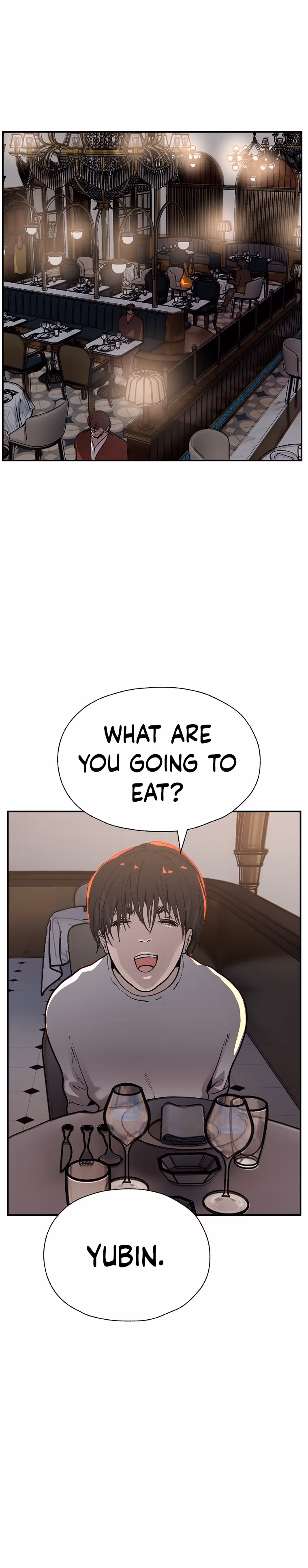 Read VR HERO chapter 4 image 18 on Lezhin