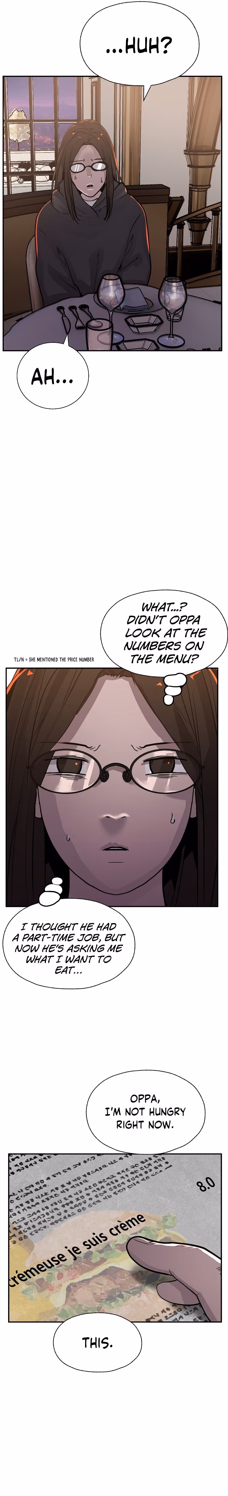 Read VR HERO chapter 4 image 19 on Lezhin