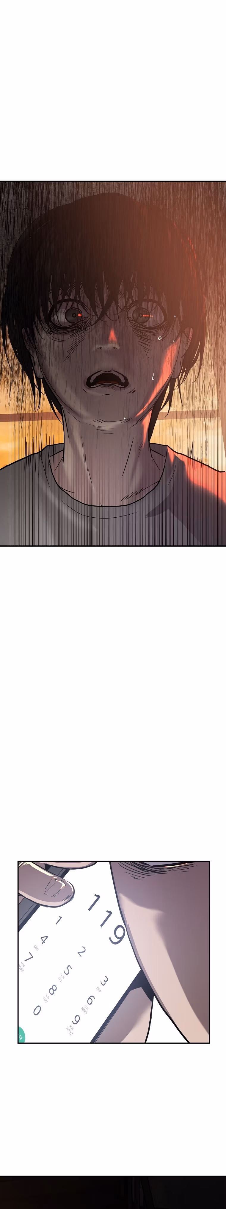 Read VR HERO chapter 4 image 4 on Lezhin