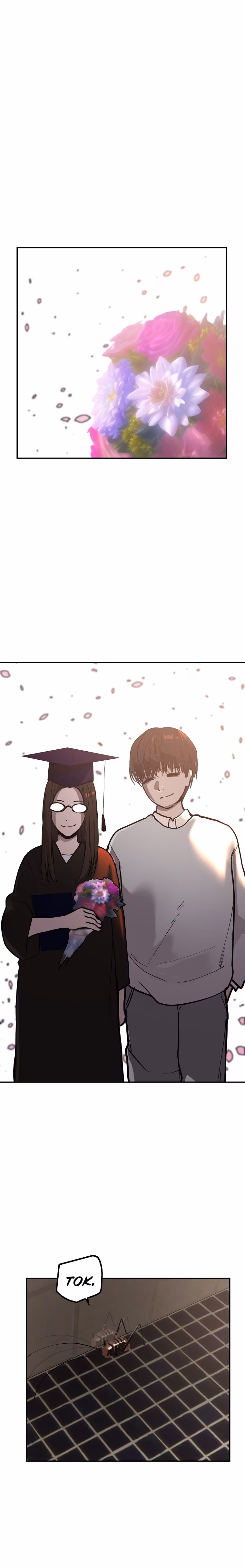Read VR HERO chapter 4 image 40 on Lezhin
