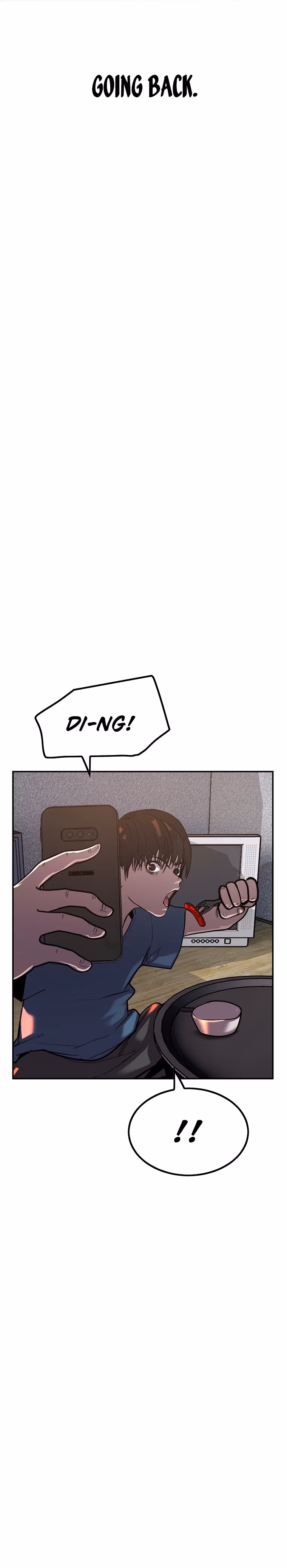 Read VR HERO chapter 4 image 44 on Lezhin