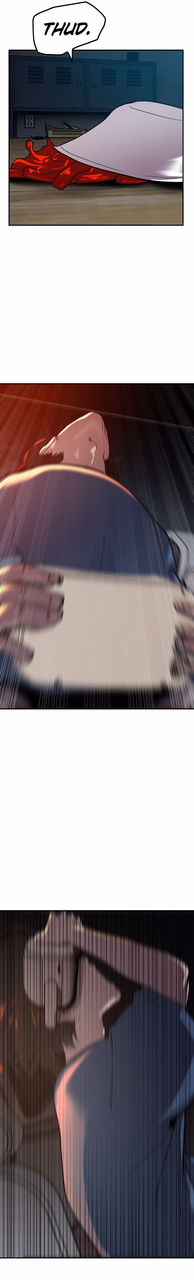 Read VR HERO chapter 4 image 51 on Lezhin