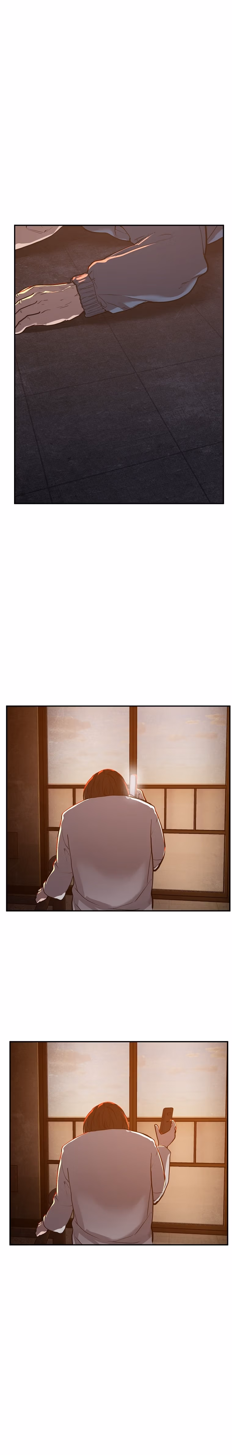 Read VR HERO chapter 4 image 6 on Lezhin
