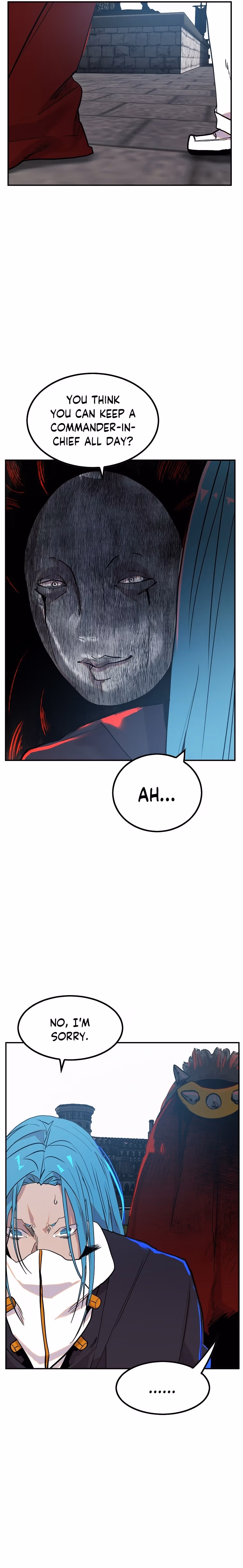 Read VR HERO chapter 4 image 9 on Lezhin