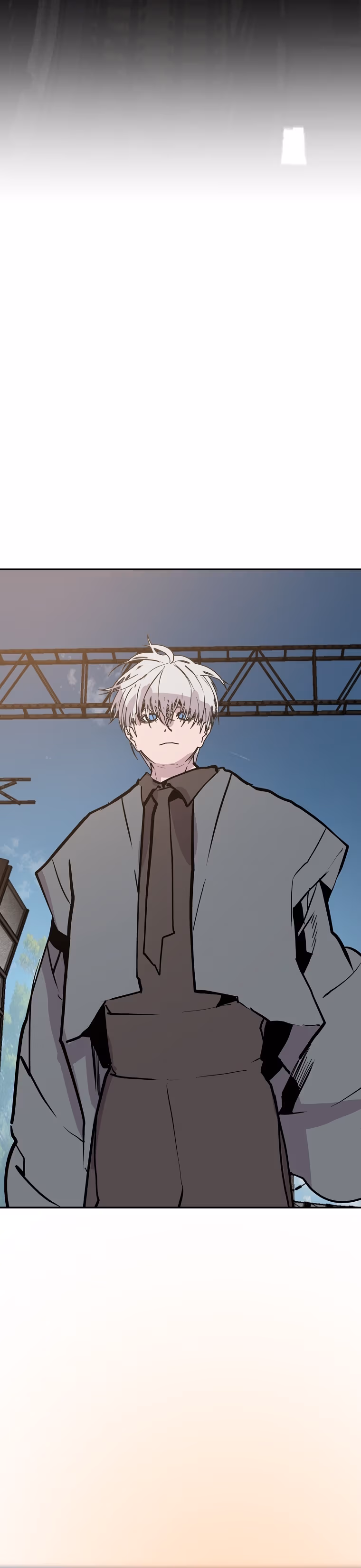 Read VR HERO chapter 40 image 12 on Lezhin