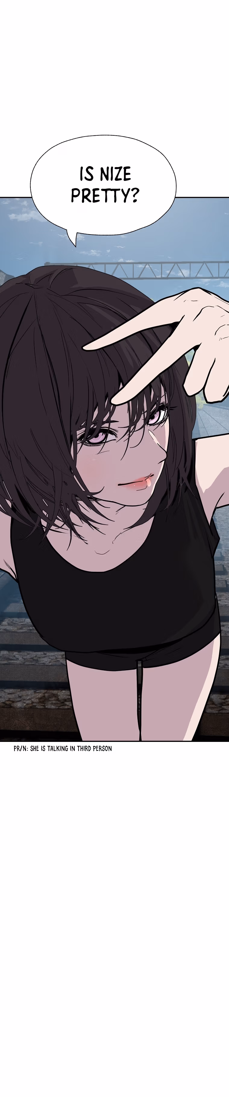 Read VR HERO chapter 40 image 15 on Lezhin