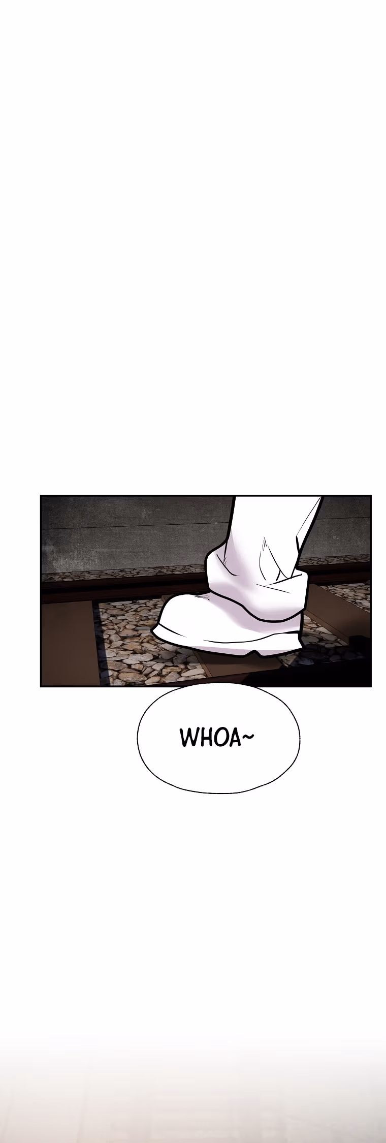 Read VR HERO chapter 40 image 9 on Lezhin