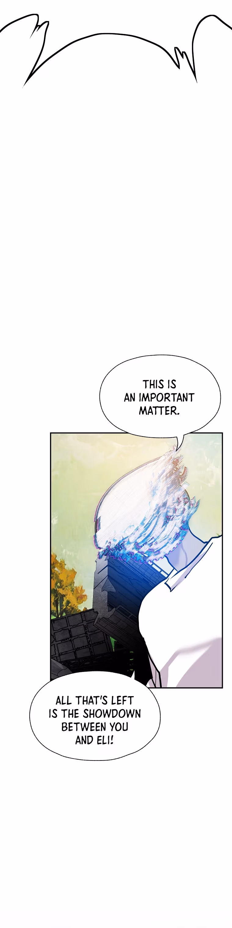 Read VR HERO chapter 41 image 10 on Lezhin