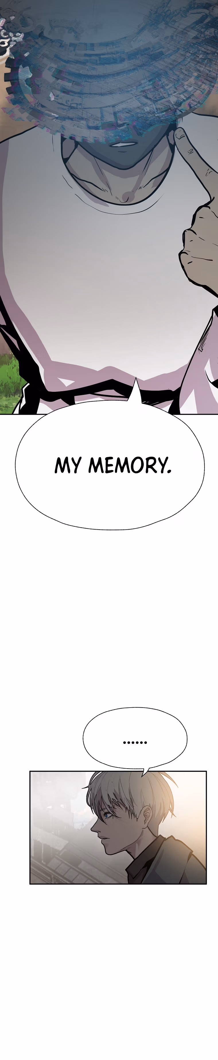 Read VR HERO chapter 41 image 19 on Lezhin