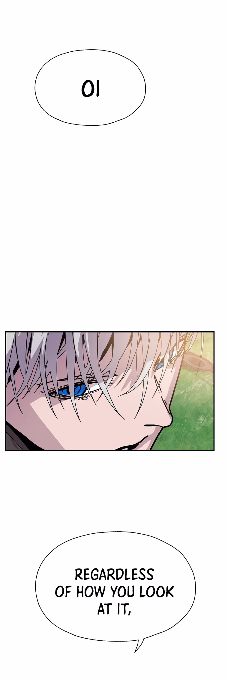 Read VR HERO chapter 41 image 2 on Lezhin