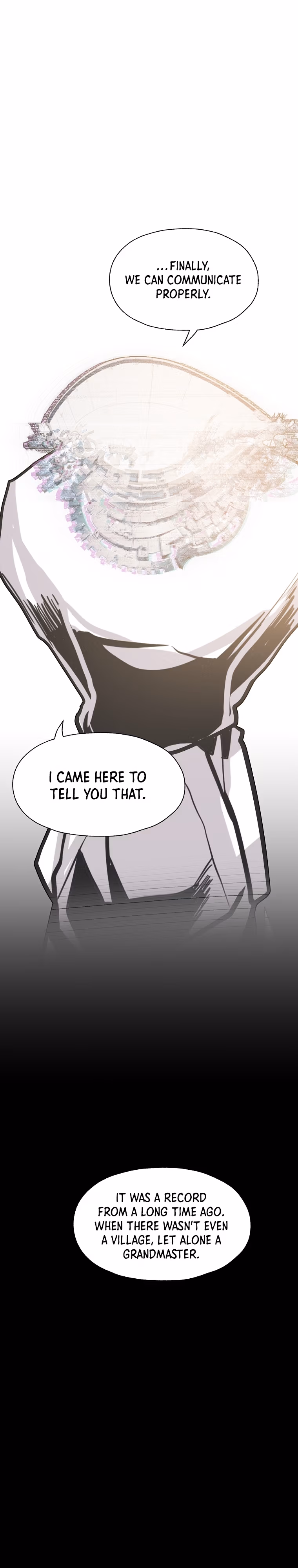 Read VR HERO chapter 41 image 22 on Lezhin