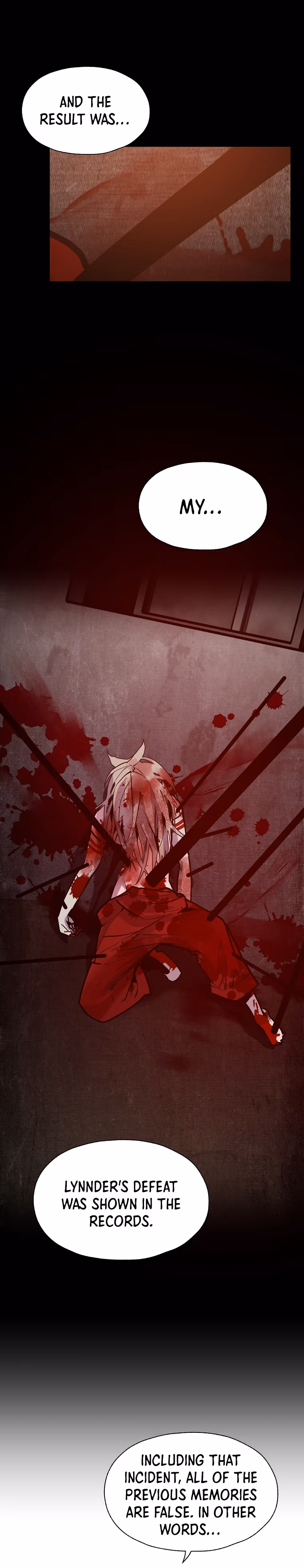 Read VR HERO chapter 41 image 29 on Lezhin