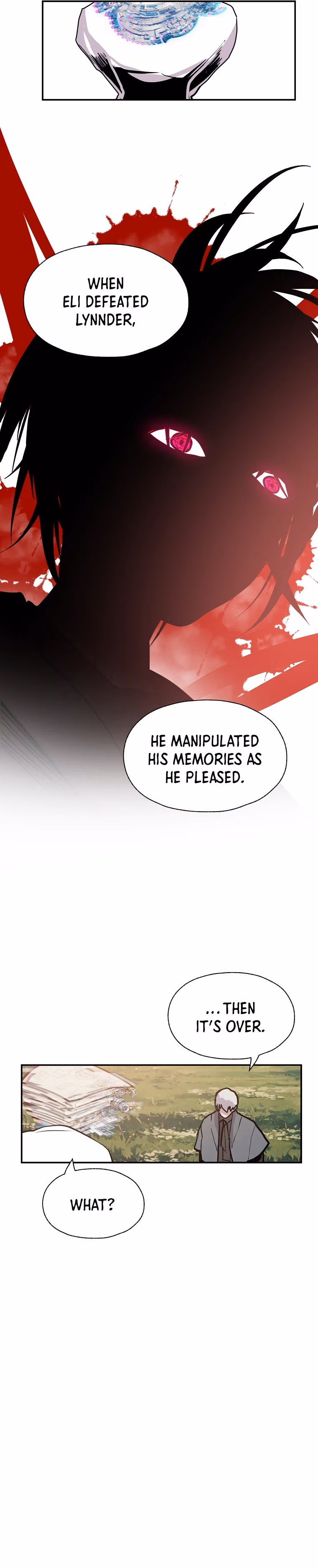 Read VR HERO chapter 41 image 30 on Lezhin