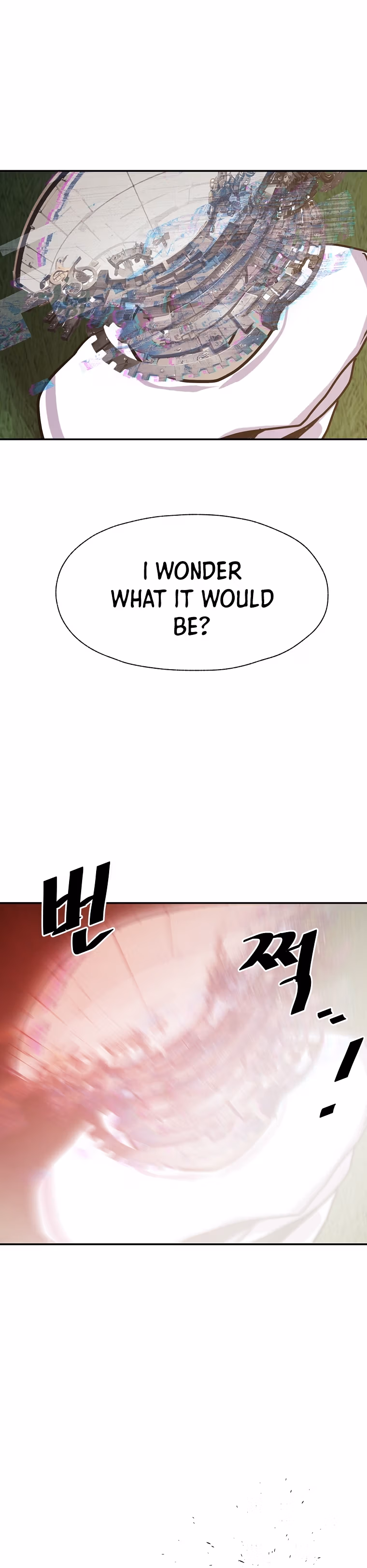 Read VR HERO chapter 41 image 42 on Lezhin