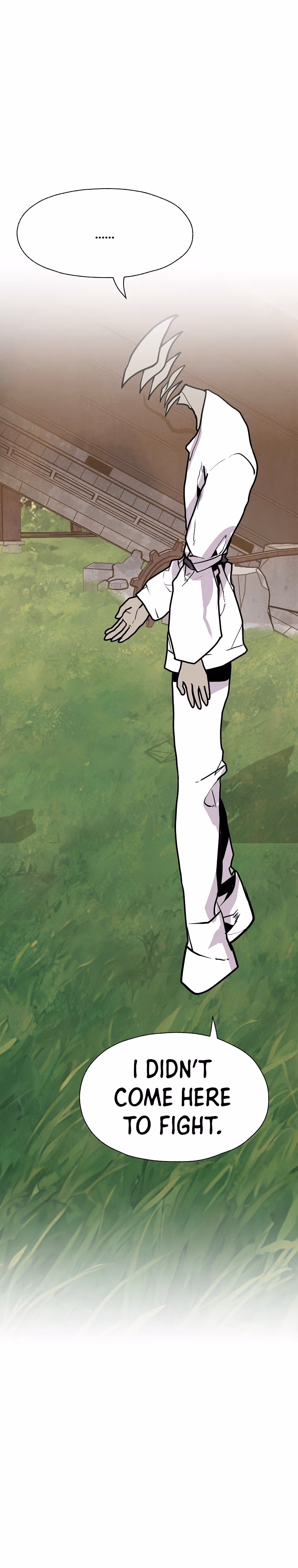 Read VR HERO chapter 41 image 6 on Lezhin