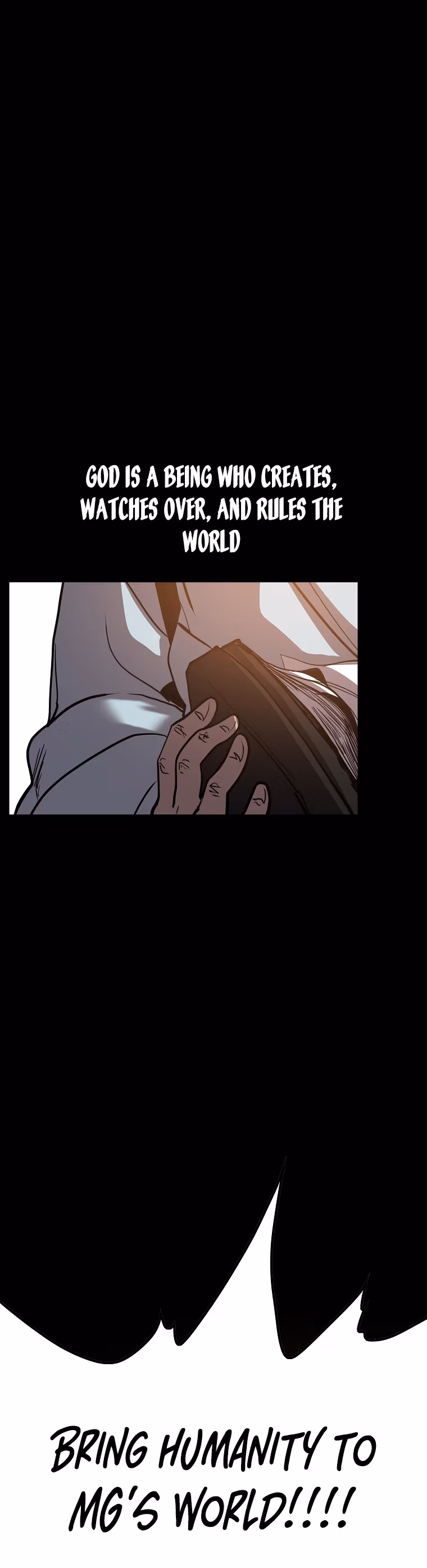 Read VR HERO chapter 42 image 20 on Lezhin