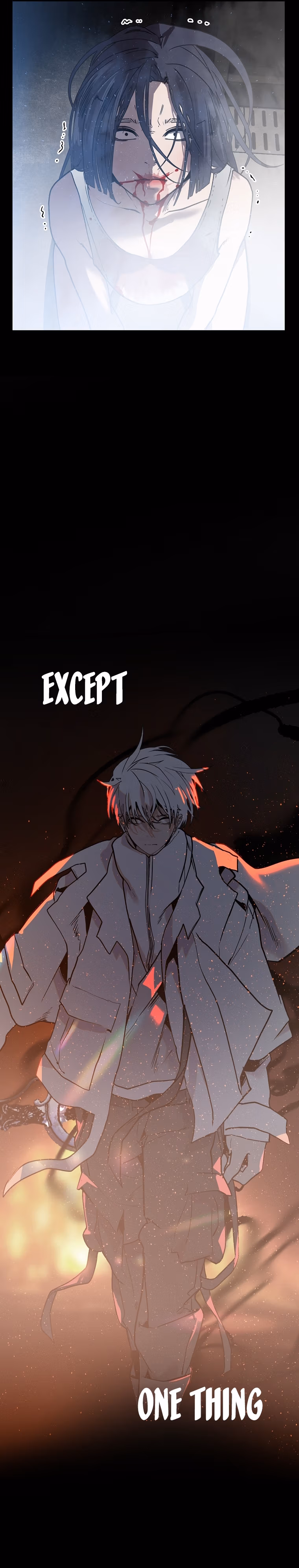 Read VR HERO chapter 42 image 29 on Lezhin