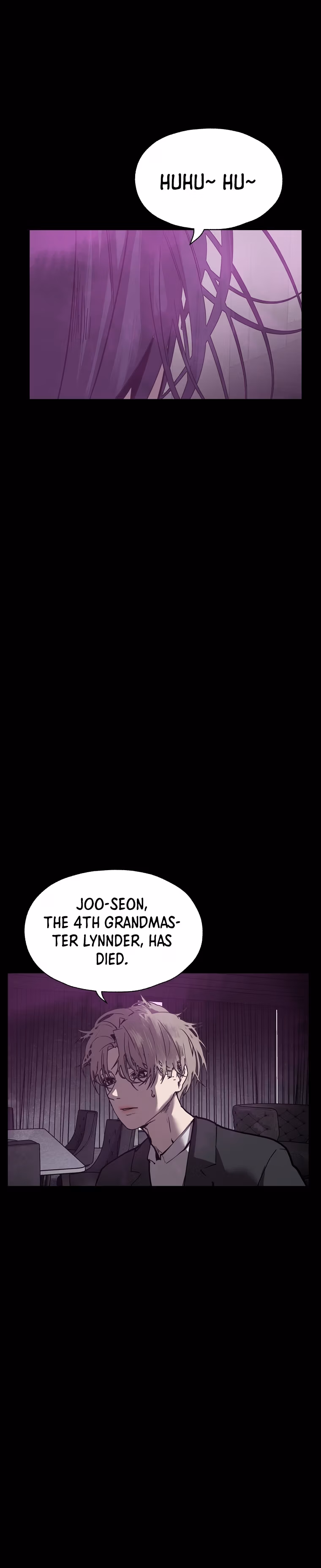 Read VR HERO chapter 42 image 33 on Lezhin
