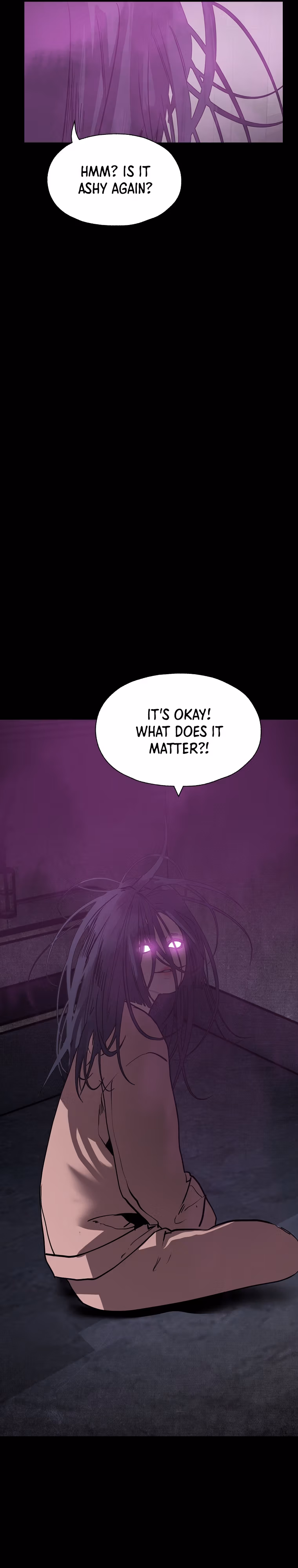 Read VR HERO chapter 42 image 34 on Lezhin
