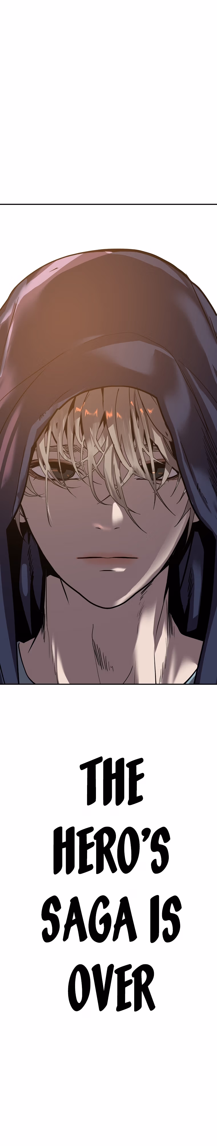 Read VR HERO chapter 42 image 45 on Lezhin