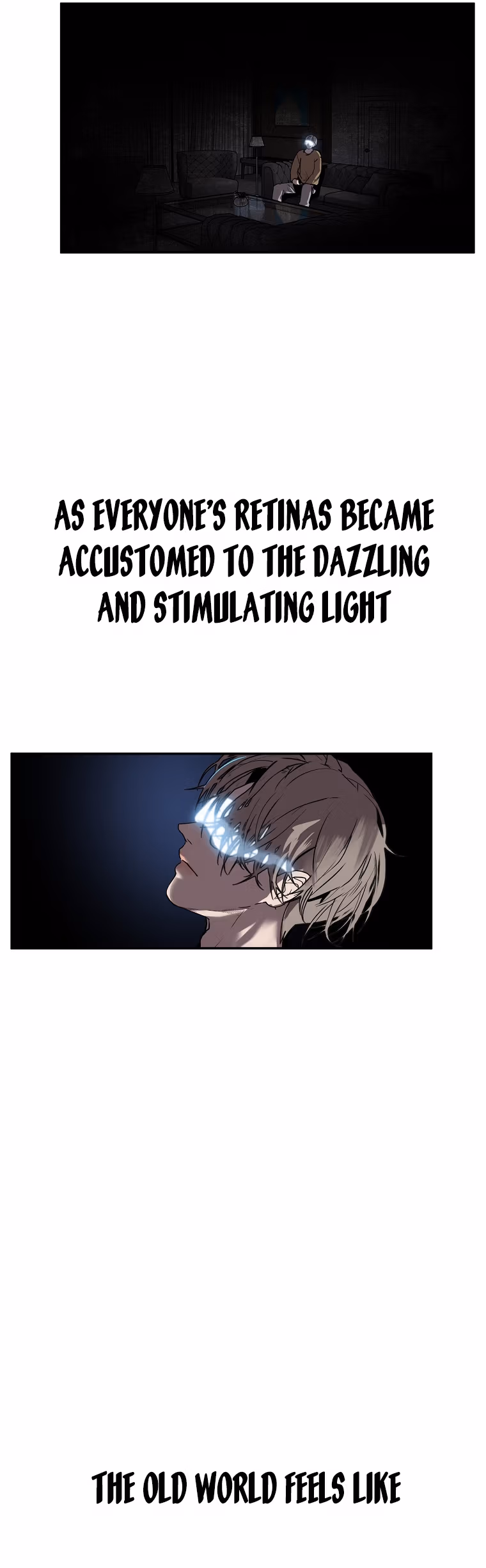 Read VR HERO chapter 42 image 6 on Lezhin