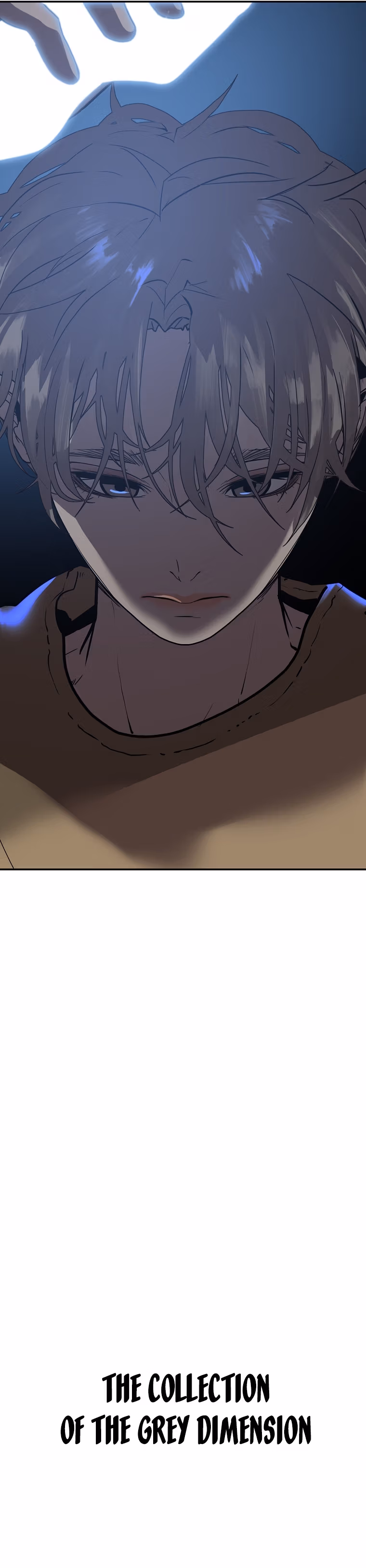 Read VR HERO chapter 42 image 7 on Lezhin