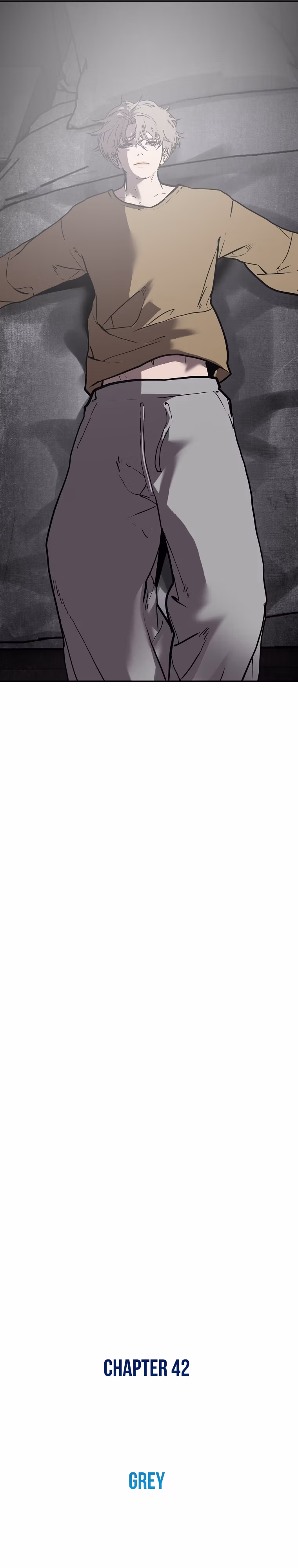 Read VR HERO chapter 42 image 8 on Lezhin