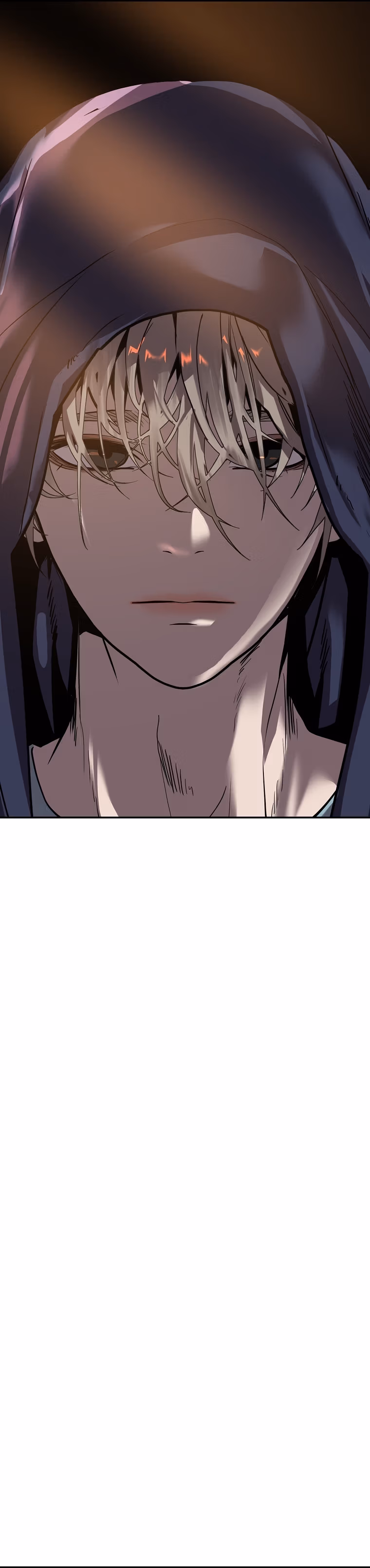 Read VR HERO chapter 43 image 10 on Lezhin