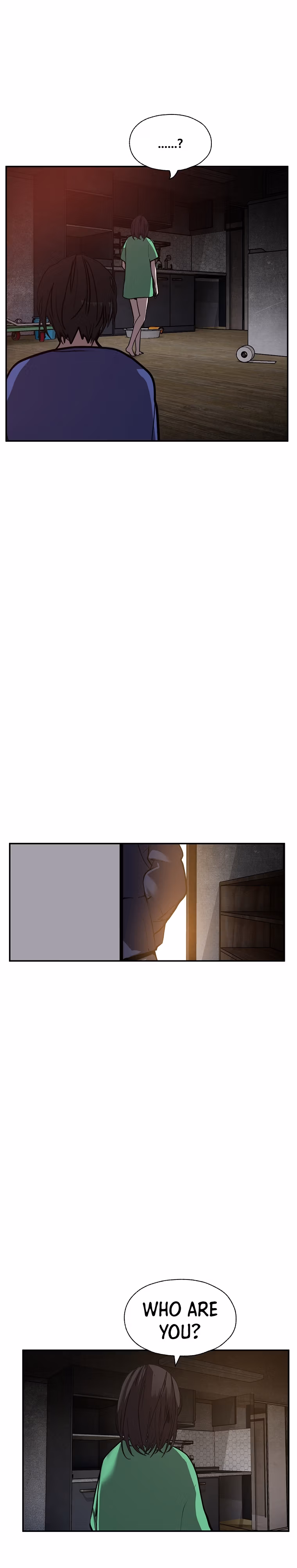 Read VR HERO chapter 43 image 12 on Lezhin