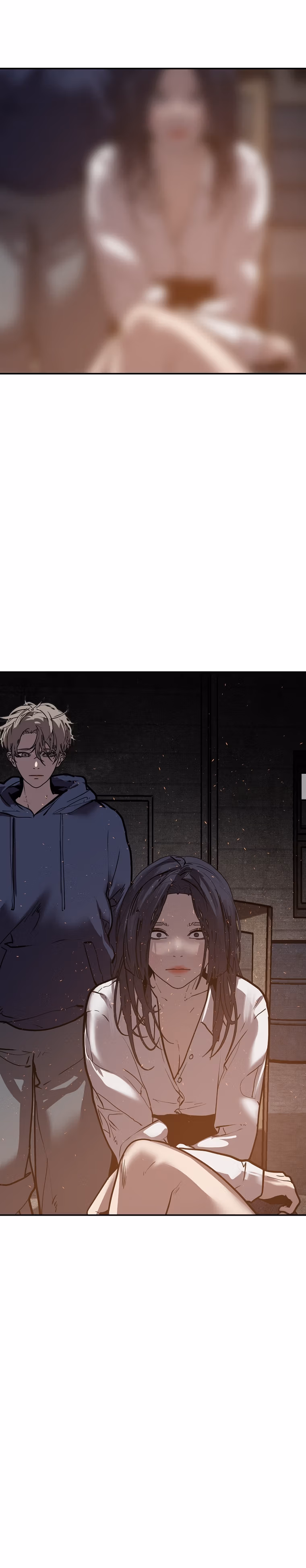 Read VR HERO chapter 43 image 18 on Lezhin