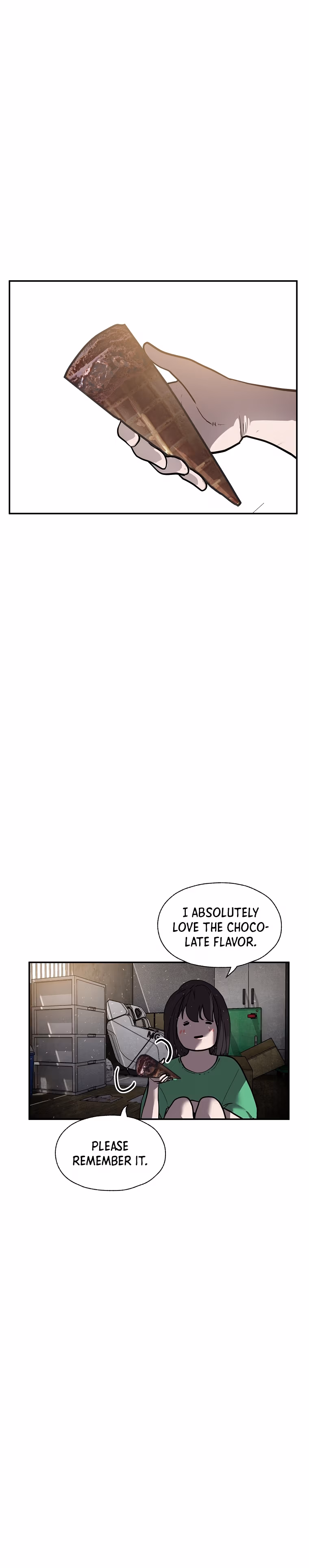 Read VR HERO chapter 43 image 2 on Lezhin