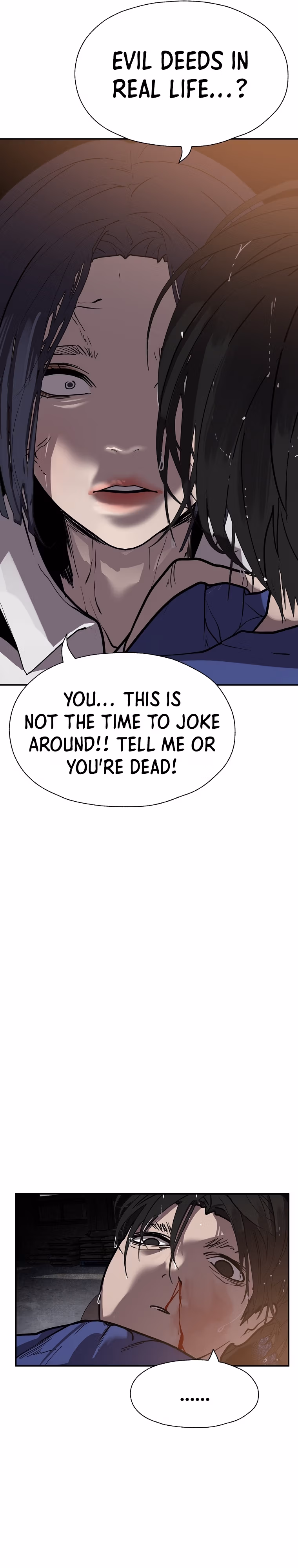 Read VR HERO chapter 43 image 25 on Lezhin