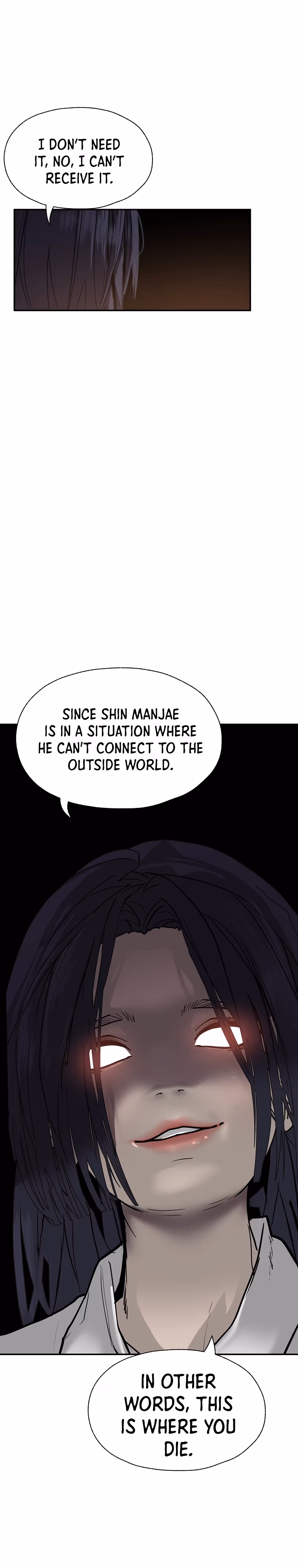 Read VR HERO chapter 43 image 28 on Lezhin