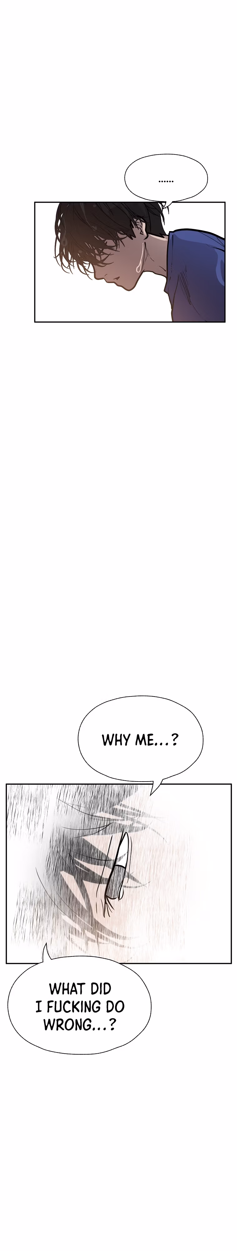 Read VR HERO chapter 43 image 29 on Lezhin