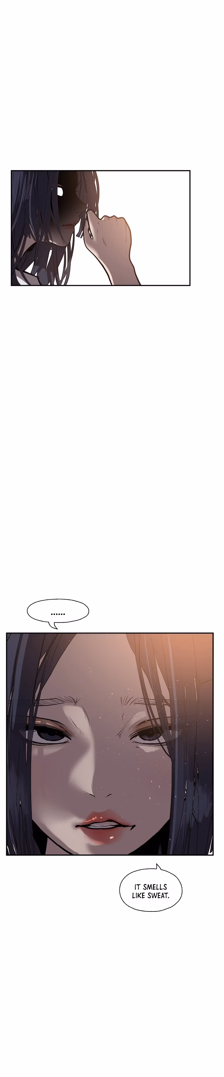 Read VR HERO chapter 43 image 30 on Lezhin