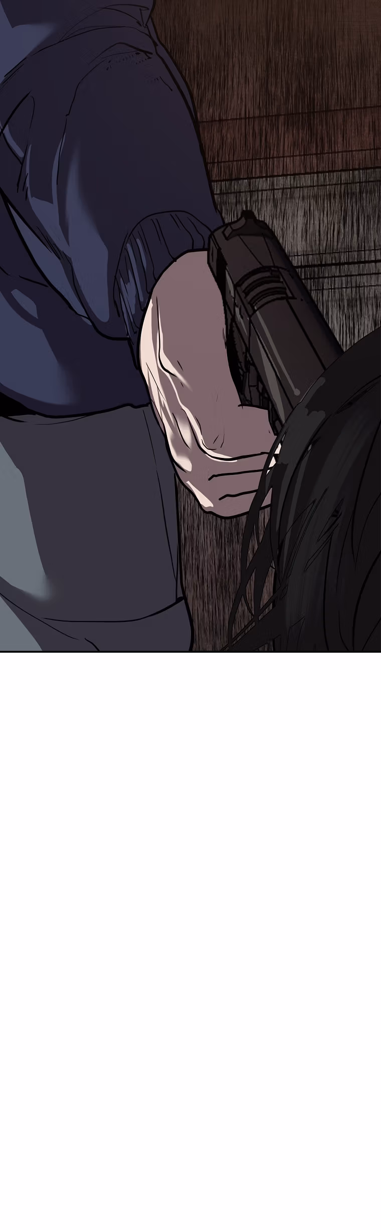 Read VR HERO chapter 43 image 32 on Lezhin