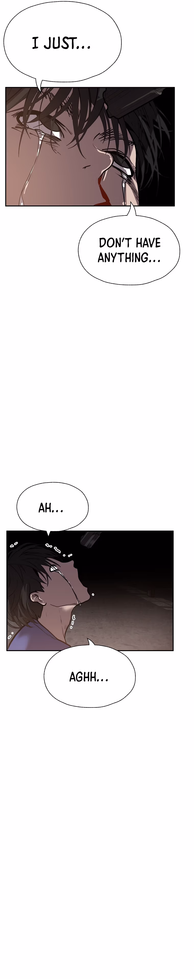 Read VR HERO chapter 43 image 34 on Lezhin