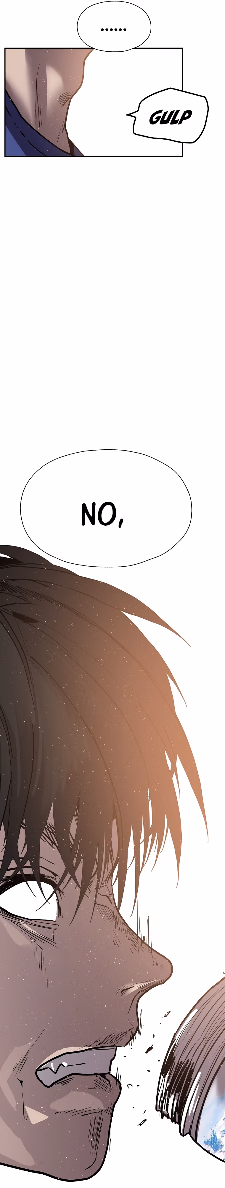 Read VR HERO chapter 43 image 6 on Lezhin
