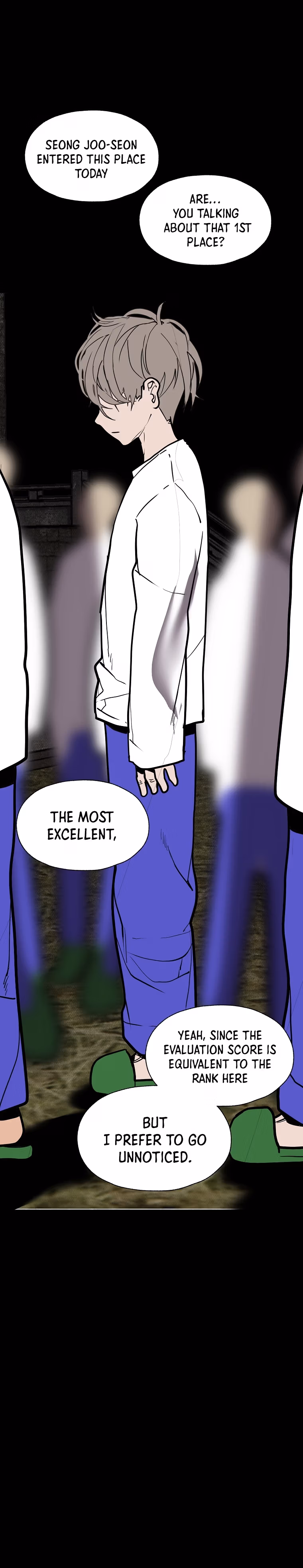 Read VR HERO chapter 44 image 14 on Lezhin