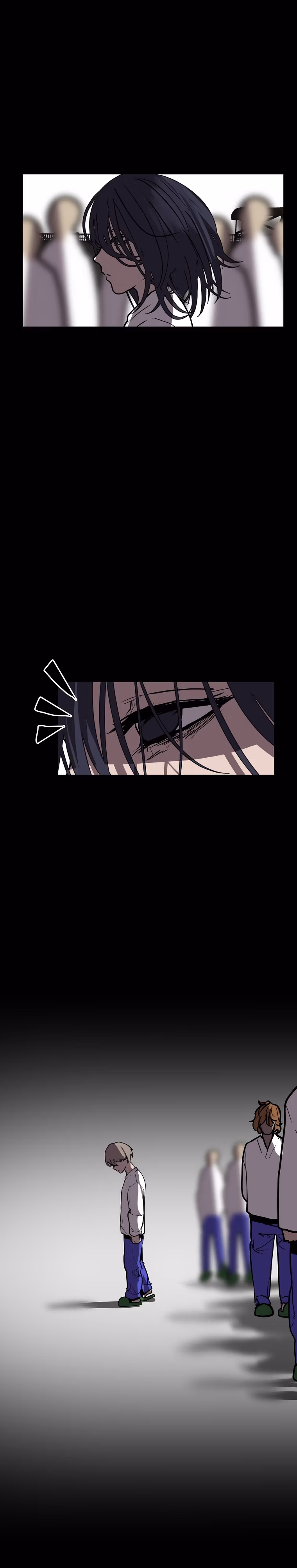 Read VR HERO chapter 44 image 17 on Lezhin