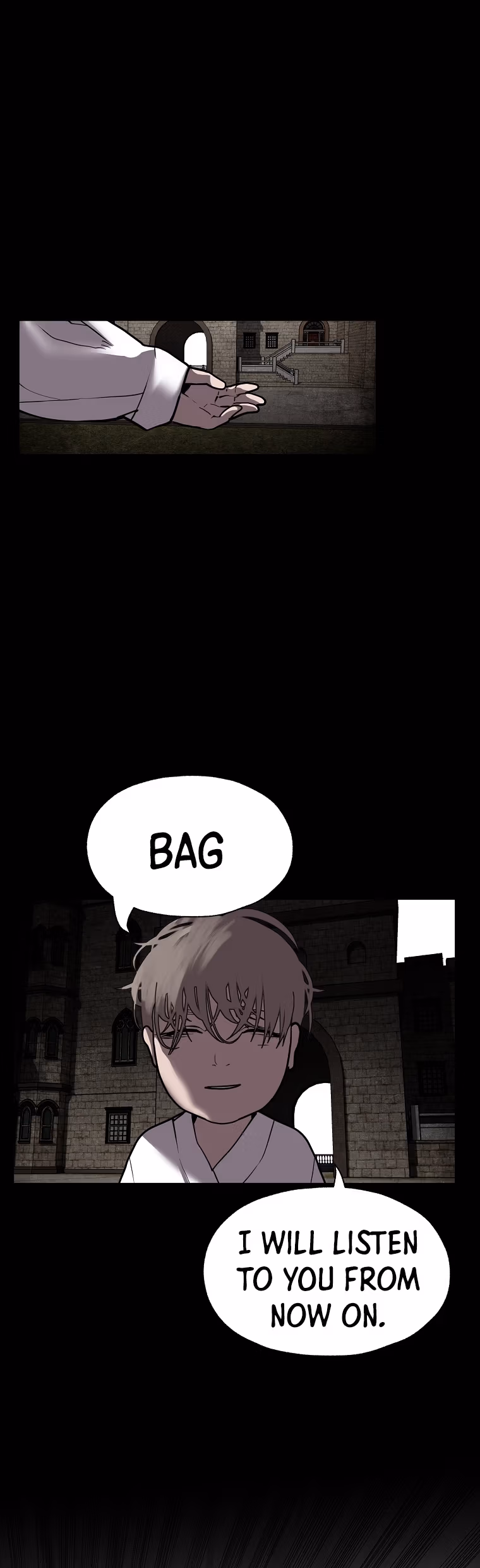 Read VR HERO chapter 44 image 18 on Lezhin