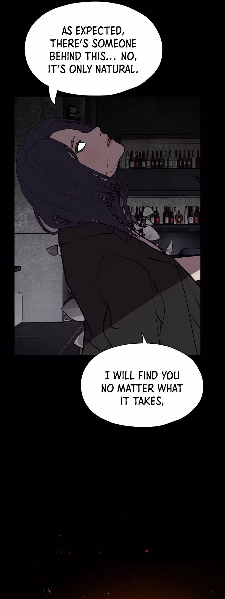 Read VR HERO chapter 44 image 32 on Lezhin